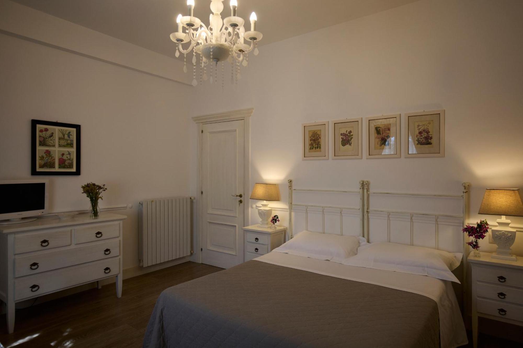 B&B Le Bianche Noci Exterior photo