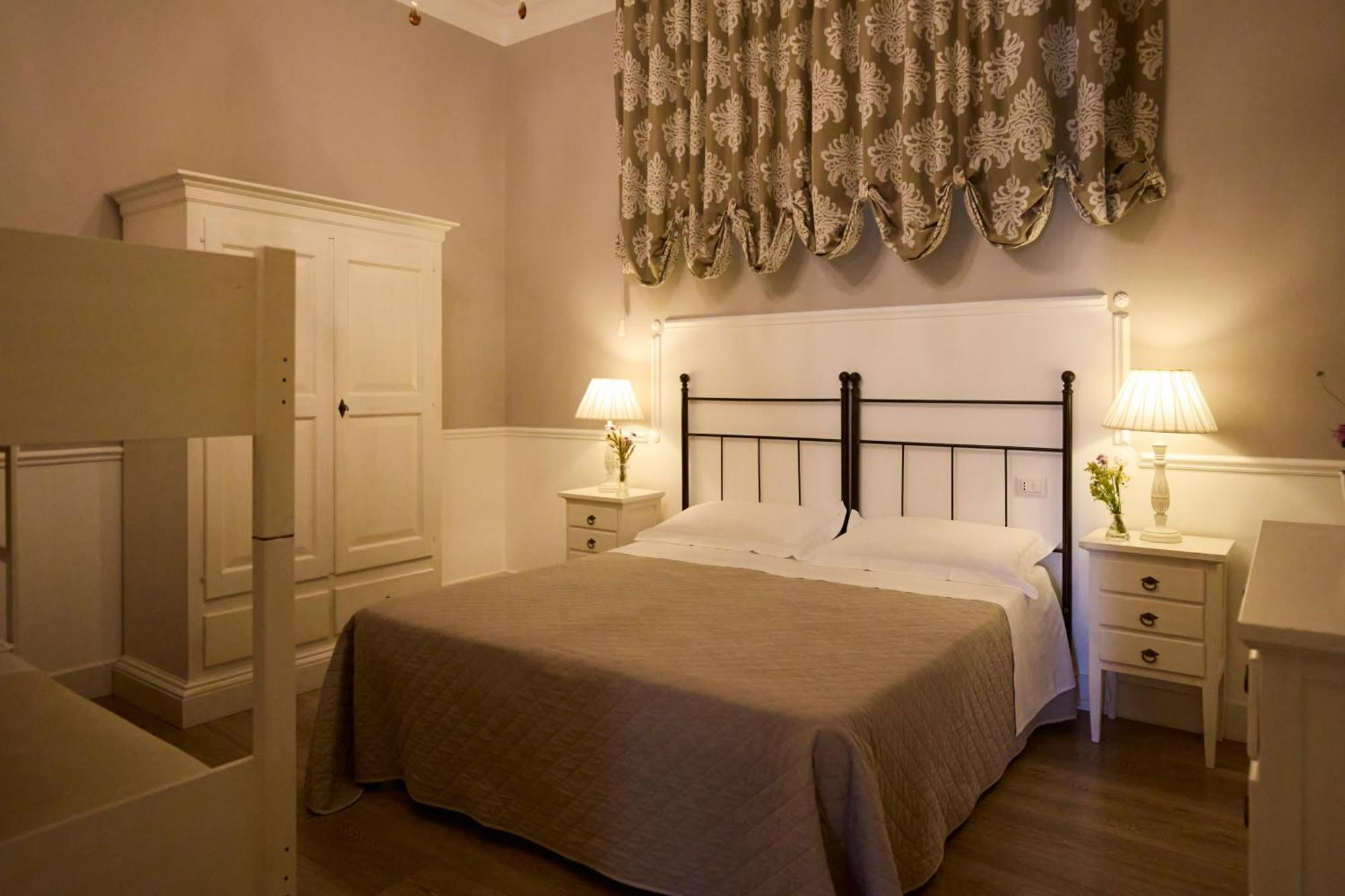 B&B Le Bianche Noci Exterior photo