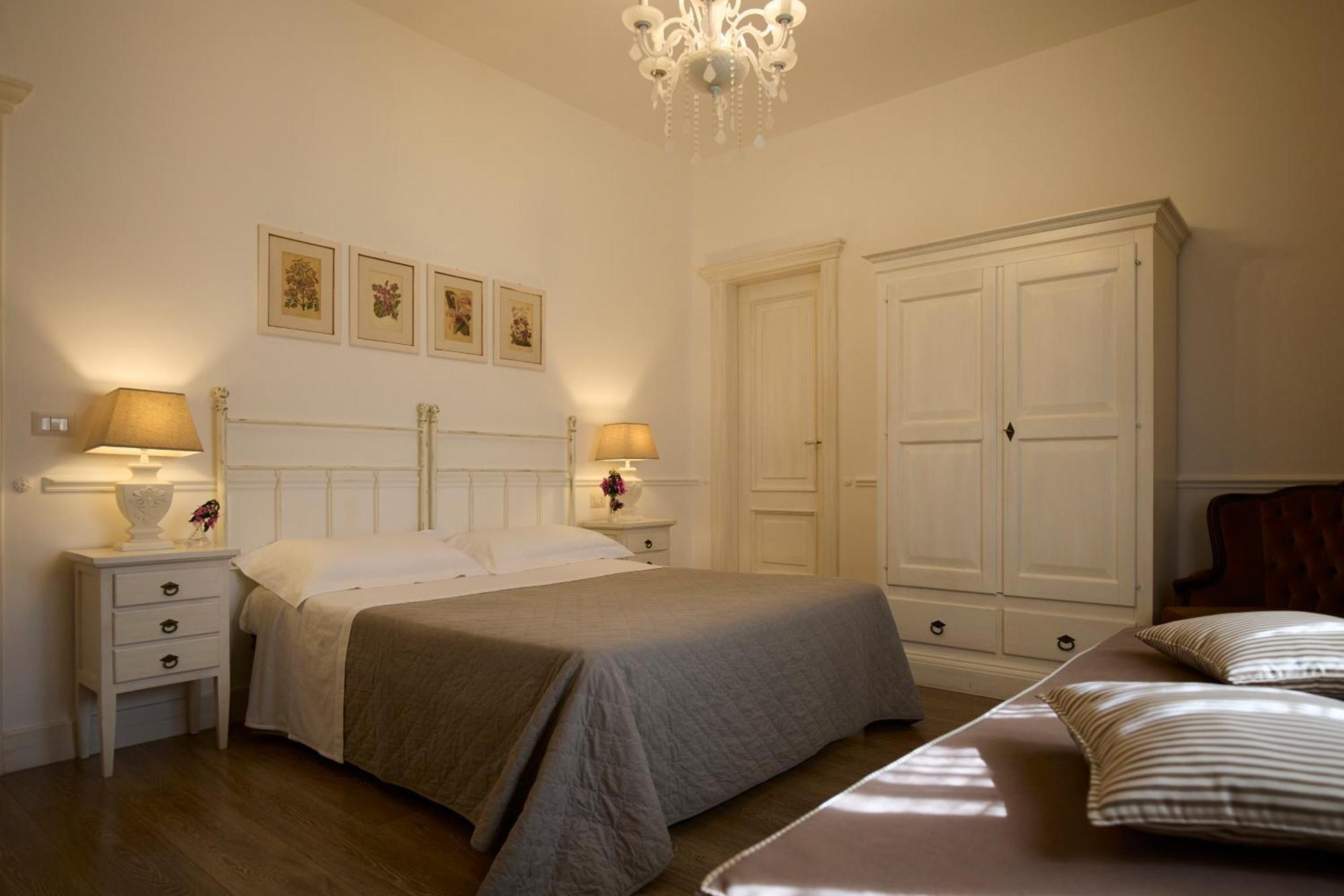 B&B Le Bianche Noci Exterior photo